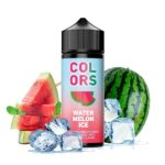 Mad Juice Watermelon Ice 120ml