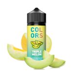 Mad Juice Triple Melon 120ml