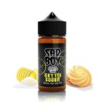 SadBoy Butter Cookie 120ml