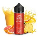 Steam Train Boilerman 120ml