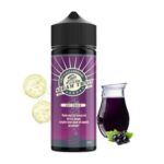 Steam Train Off Track 120ml