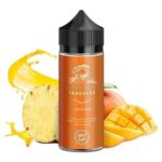 Steam Train Traquero 120ml