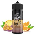 Steam Train Destination 120ml