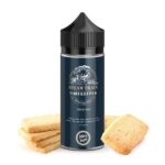 Steam Train Timekeeper 120ml