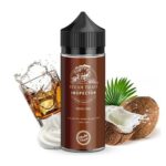 Steam Train Inspector 120ml