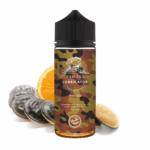 Steam Train Lubricator 120ml