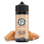 Steam Train Exclusive Sans Pareil 120ml