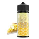 Steam Train Express 120ml