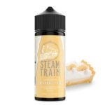 Steam Train Interrail Pass 120ml