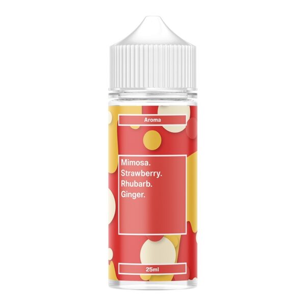 Supergood. Mimosa 120ml