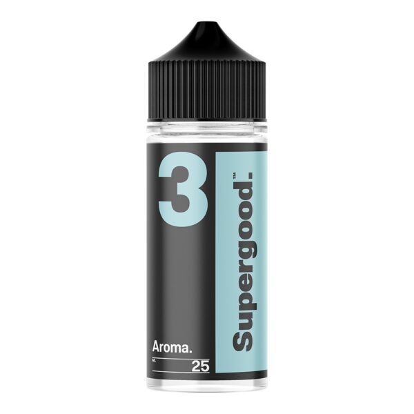 Supergood. Butter 03. 120ml