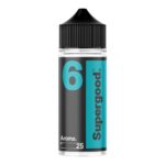 Supergood. Butter 06. 120ml