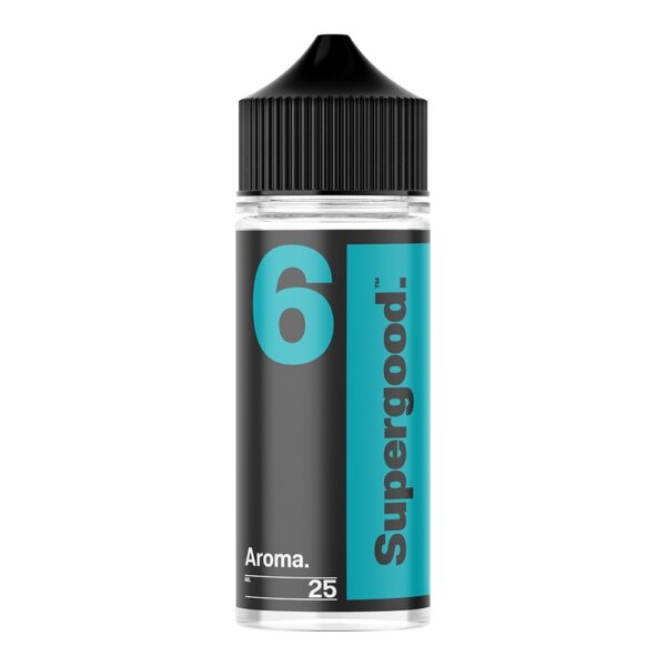 Supergood. Butter 06. 120ml
