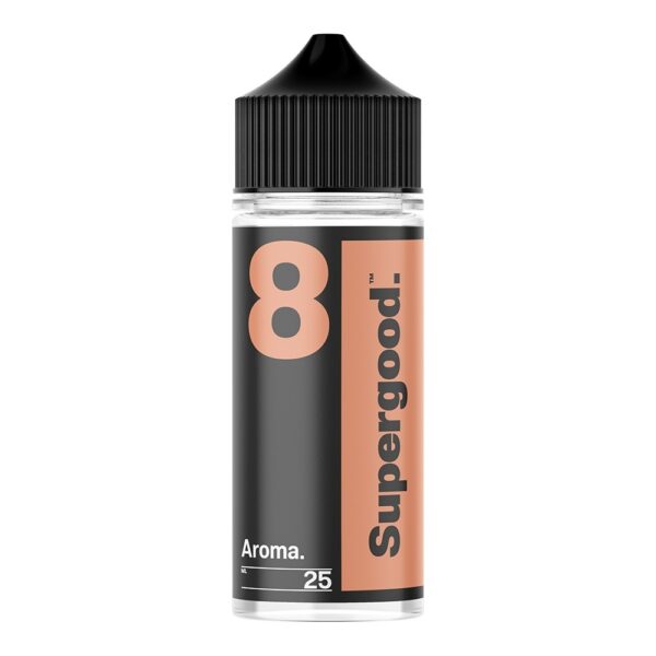 Supergood. Butter 08. 120ml