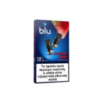 Blu 2.0 Strawberry Mint 2 Pods 1.6% 18mg 1.9ml