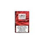 veo™ Scarlet Click
