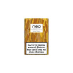 neo™ Golden Tobacco for glo™ 1.7mg