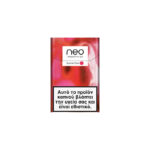 neo™ Scarlet Click for glo™ 1.5mg