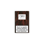 neo™ Classic Tobacco for glo™ 1.5mg