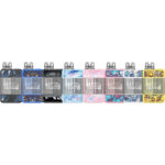 Aspire GoTek S 650mAh 2ml