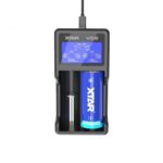 XTAR VC2 Charger