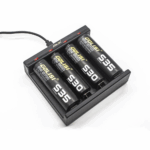 Golisi Needle 4 Charger