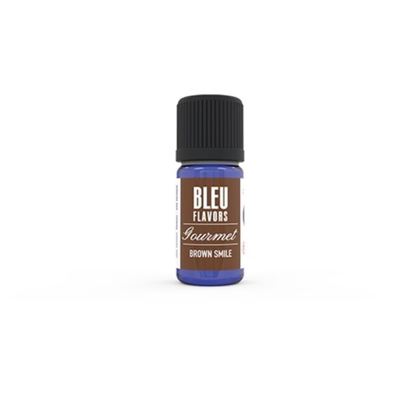 BLEU Gourmet Brown Smile