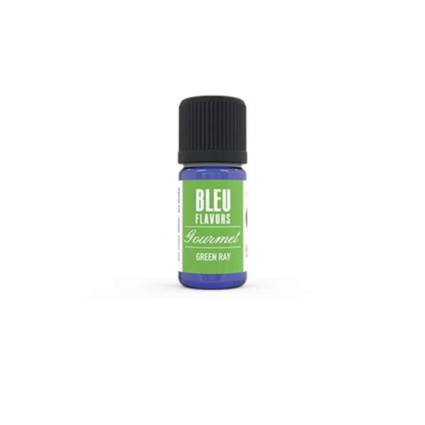 BLEU Gourmet Green Ray