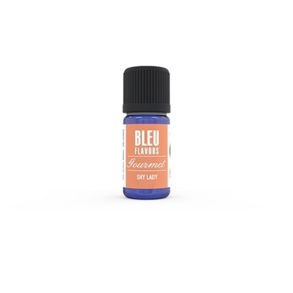 BLEU Gourmet Shy Lady