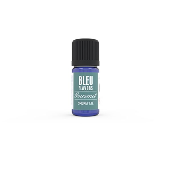 BLEU Gourmet Smokey Eye