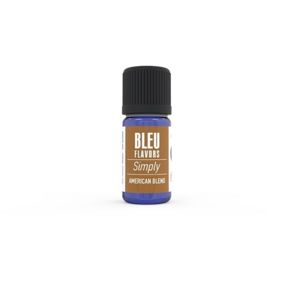 BLEU Simply American Blend