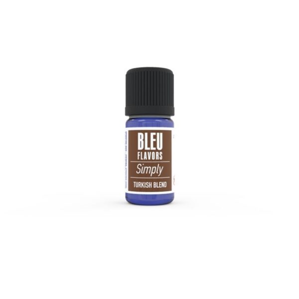 BLEU Simply Turkish Blend
