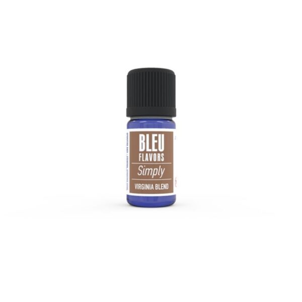 BLEU Simply Virginia Blend