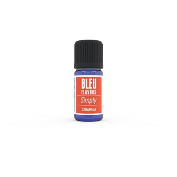 BLEU Simply Caramela