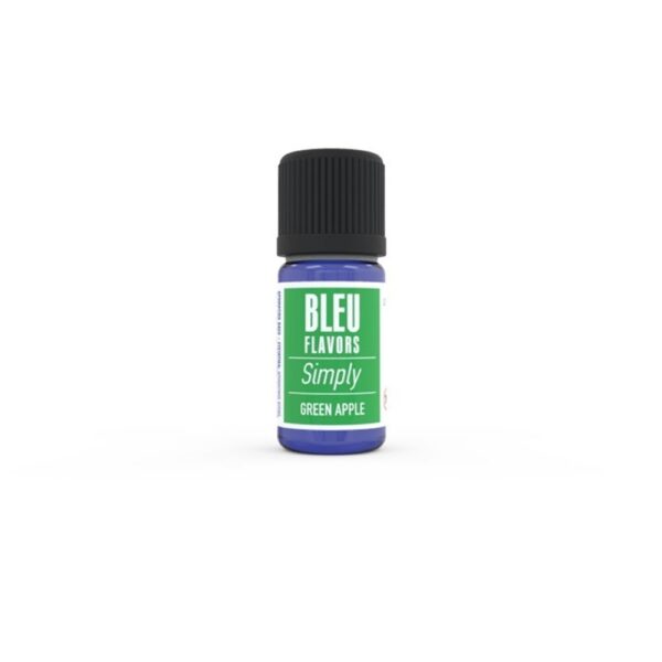BLEU Simply Green Apple