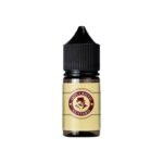 PGVG Labs Don Cristo Custard 30ml