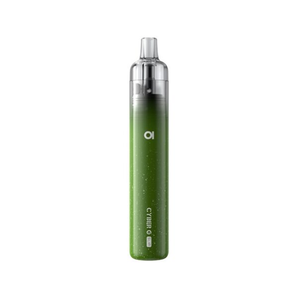 Fern Green