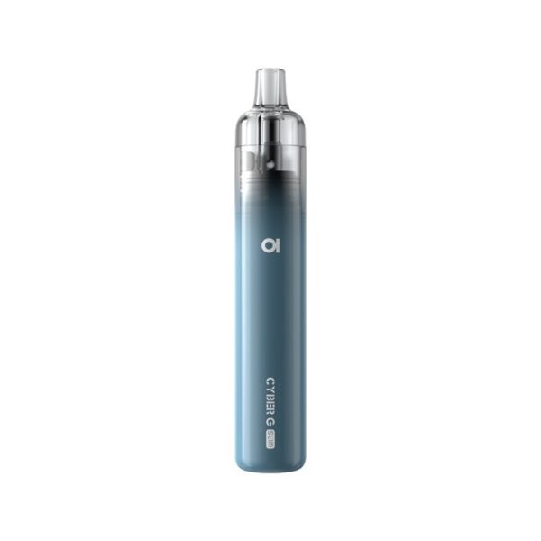 Graphite Blue