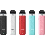 Aspire Minican 4 Pod Kit 700mAh