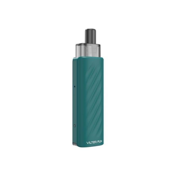 Alpine Green