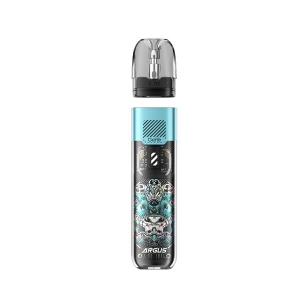Creed Cyan