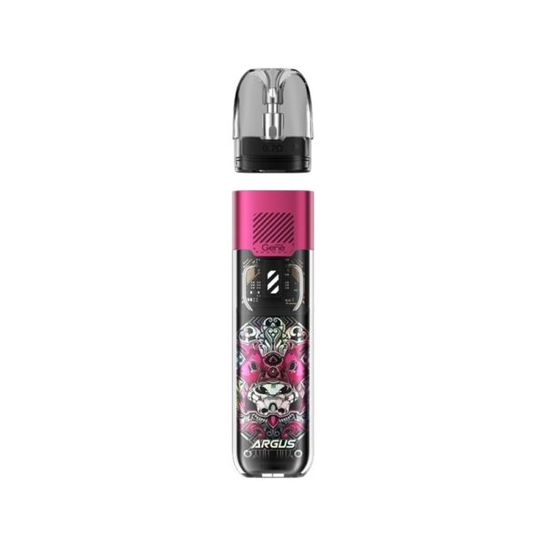 Creed Roze