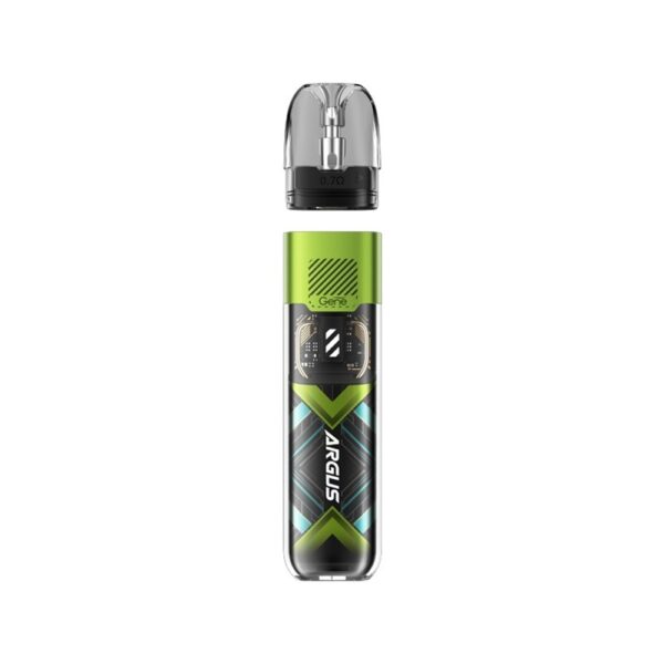 Cyber Green