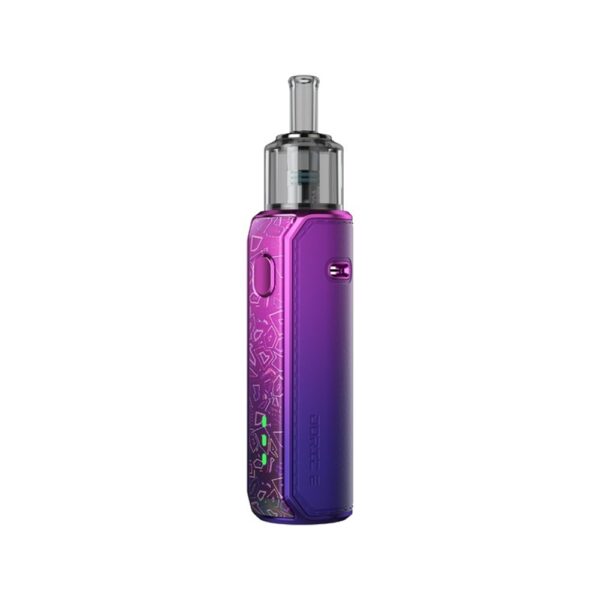 Blue/Purple