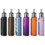 VooPoo Doric E Kit 1500mAh 3ml