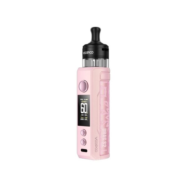 Glow Pink