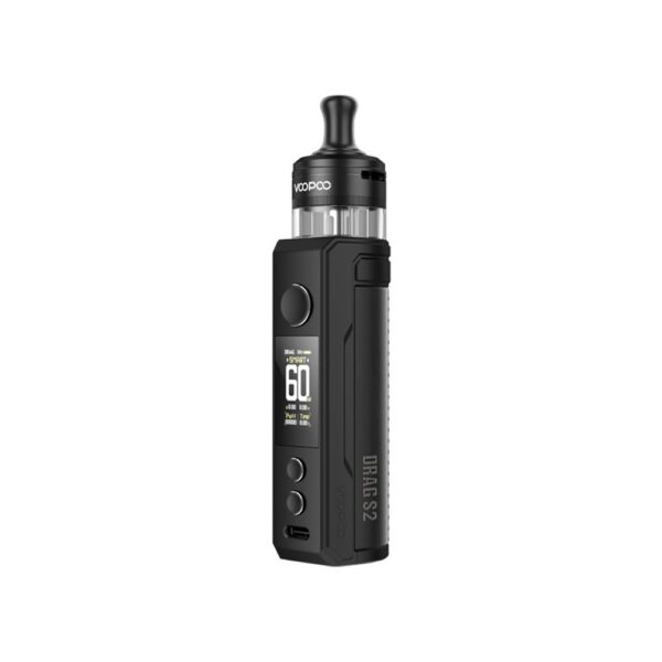 Spray Black