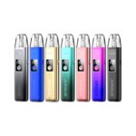 VooPoo Argus G Pod Kit 1000mAh 2m