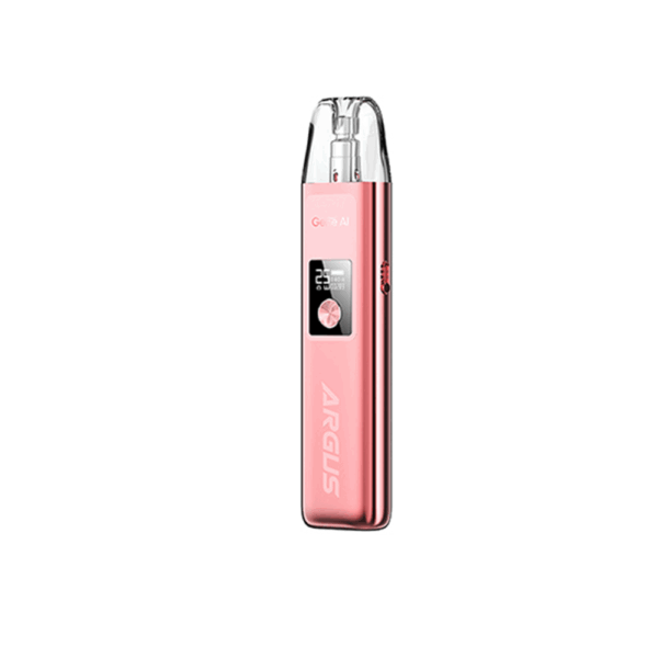 Glow Pink