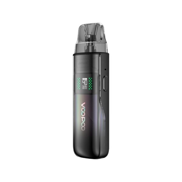 Spray Black